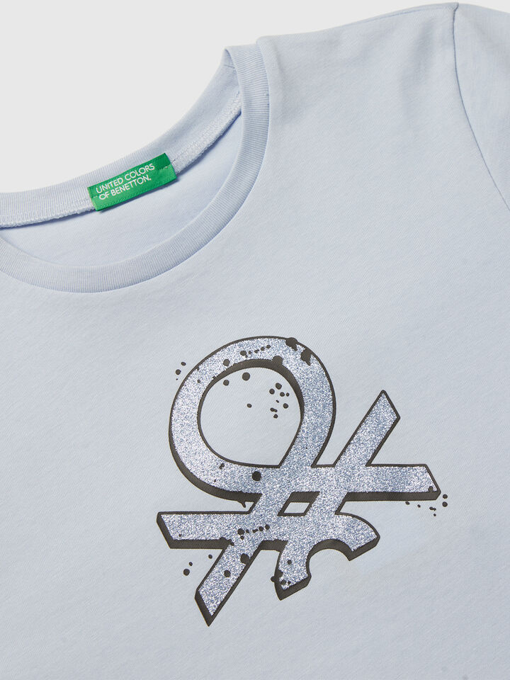 T-SHIRT Junior Girl image number 3